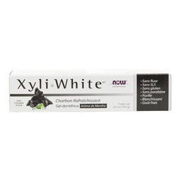 Dentifrice Xyli White Xyli White toothpaste