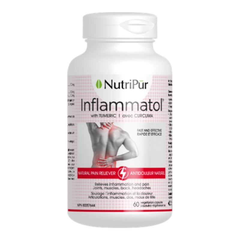 Nutripur Inflammatol Inflammatol