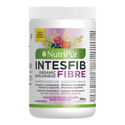 Nutripur Intesfib - Fruits Des Champs Intesfib - Berry flavour