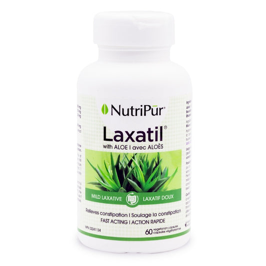Nutripur Laxatil Laxatil