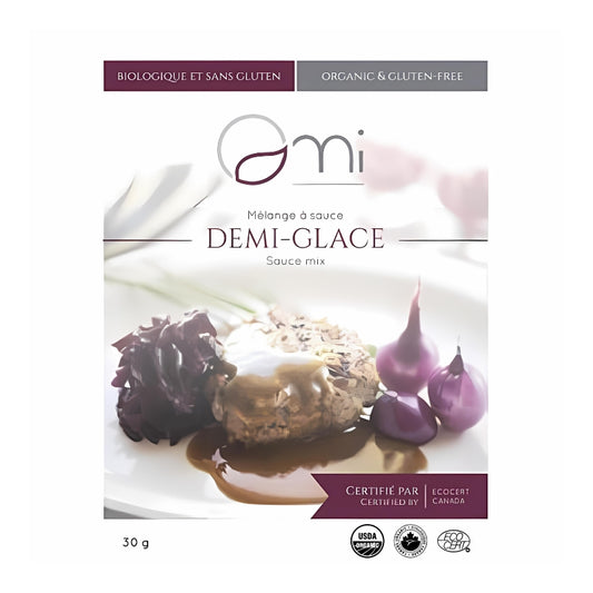 OMI - Mélange à sauce - Demi-Glace