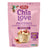 Prana Chialove Protéines - Overnight Chia-Avoine Érable & Pomme