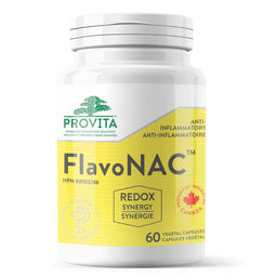 Provita Flavonac Anti-inflammatoire