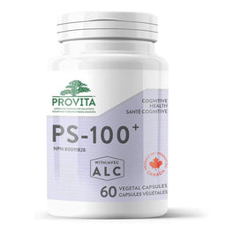Provita PS-100 santé cognitive