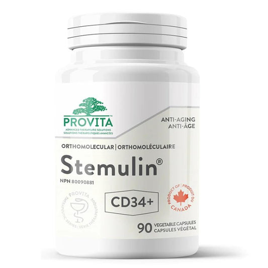 Provita Stemulin Anti-Âge 