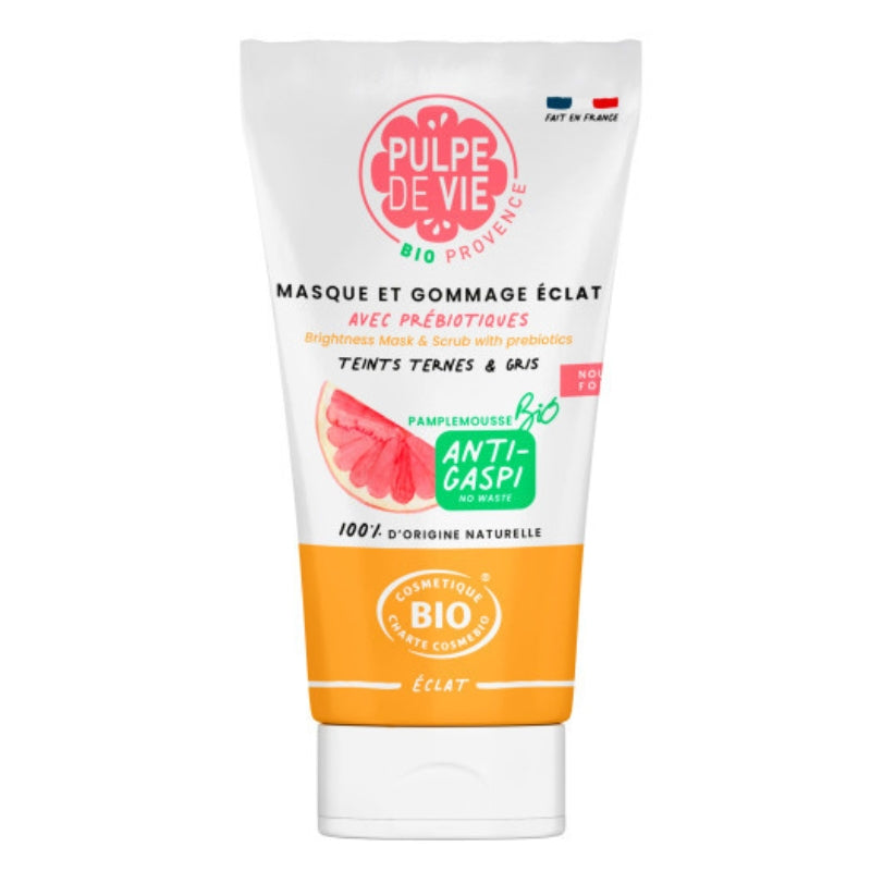 Concentré Gommant éclaircissant Aux Acides De Pamplemousse – Sans Tâches, 500 Ml (neuf)