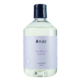 Pure Bain moussant - Lavande Bubble Bath - Lavender