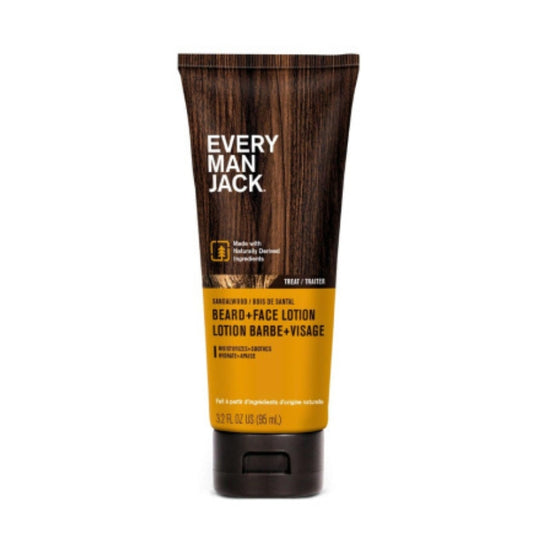 Every Man Jack - Lotion - Barbe & Visage