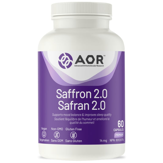 AOR - Safran 2.0