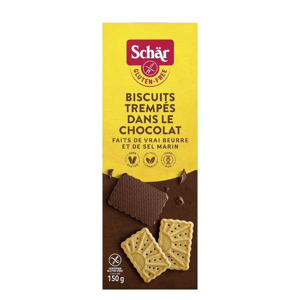 Chocolat Pâques Gros Dauphin St-Gérard 500gr. - Biscuiterie Oscar