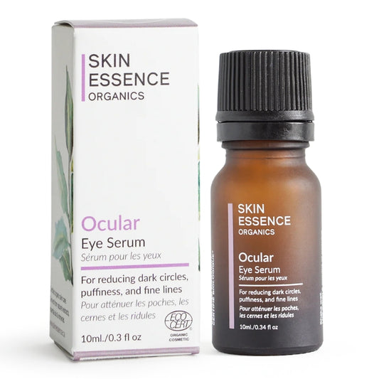 Skin essence organics Sérum pour les yeux - Ocular