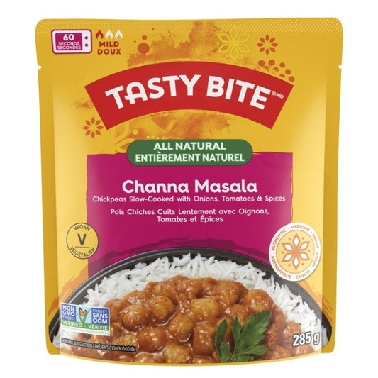 Tasty Bite Channa Masala Channa Masala