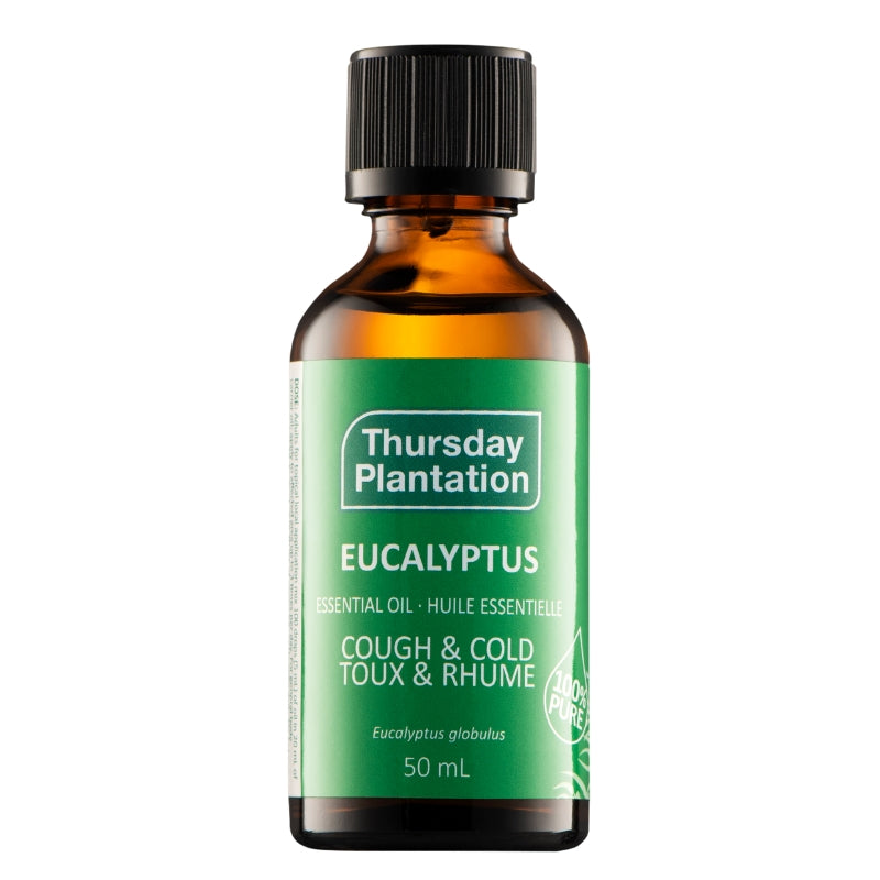 Thursday Plantation Eucalyptus Eucalyptus