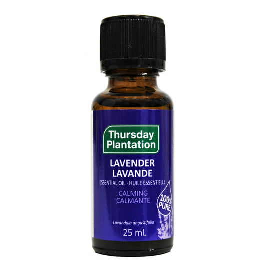 Thursday Plantation Lavande Lavender