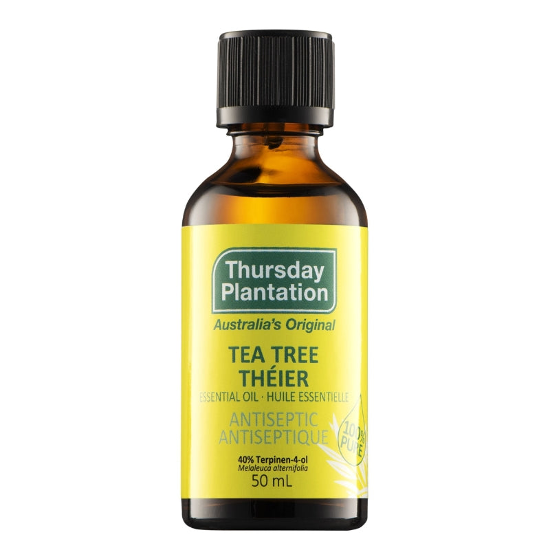Tea Ttree