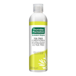 Thursday plantation Revitalisant - Tea Tree