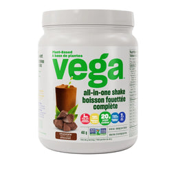Vega Vega One All-in-One Chocolat All-in-one shake - Chocolate