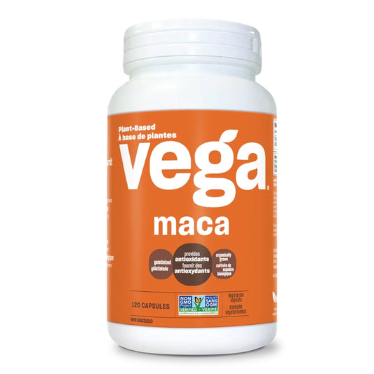 Vega Maca biologique Organic maca