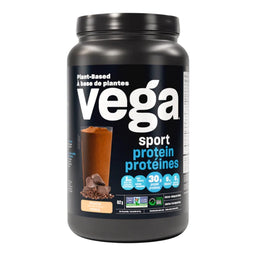 Vega Vega sport protéines - Moka Vega sport protein - Mocha