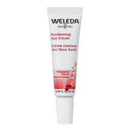 weleda Crème Contour des Yeux Éveil- Grenade Awakening eye cream - Pomegranate