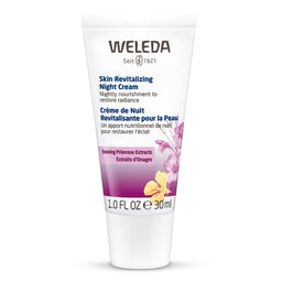 weleda Crème de Nuit Revitalisante - Onagre Skin revitalizing night cream - Evening primrose