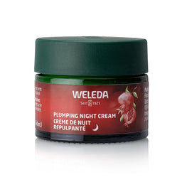 weleda Crème de Nuit repulpante - Grenade