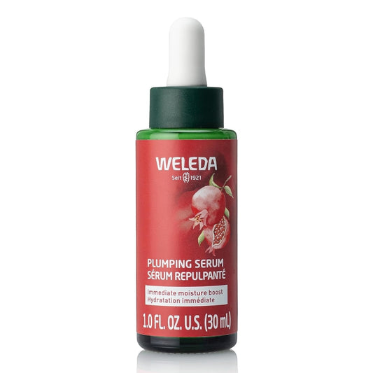 weleda Sérum Éveil- Grenade SERUM AVERAGE - GRENADE