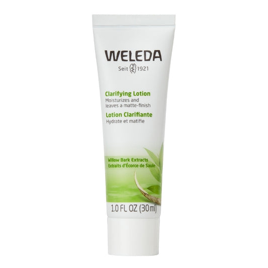 weleda Lotion Clarifiante Clarifying lotion