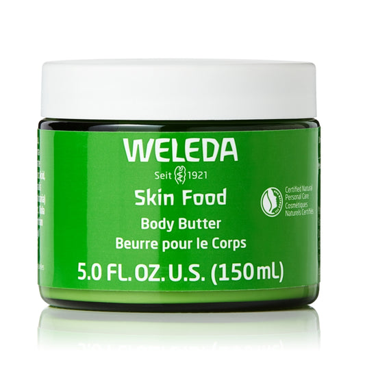 weleda Beurre pour le Corps - Skin Food Skin food - Body butter