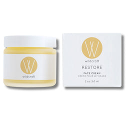 Wildcraft Crème pour le visage réparatrice Restore face cream