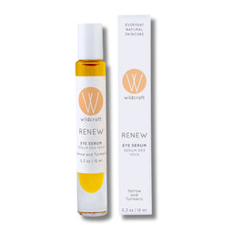 Wildcraft Sérum pour les yeux Renew Renew Eye Serum