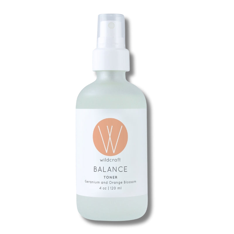 Wildcraft Tonique balance Balance Toner