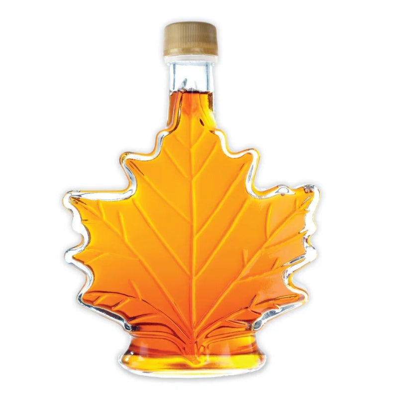 A.C. Varin - Sirop d'érable biologique - Ambré, goût riche - 250ml