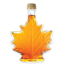 A.C. Varin - Sirop d'érable biologique - Ambré, goût riche - 250ml