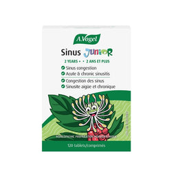 a. vogel Sinus Junior