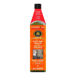 acropolis Huile d'olive extra vierge Bio-Harvest