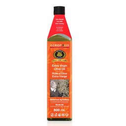 acropolis Huile d'olive extra vierge Bio-Harvest
