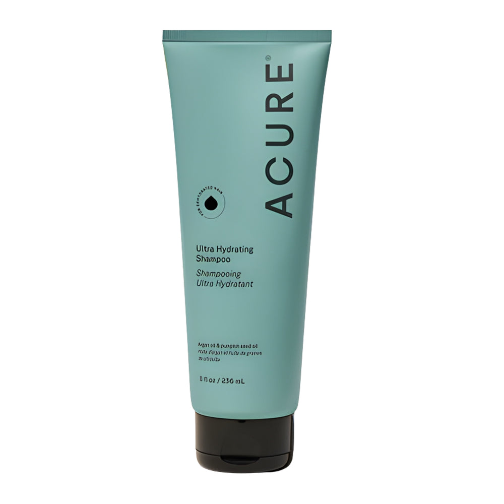 acure shampoing ultra hydratant