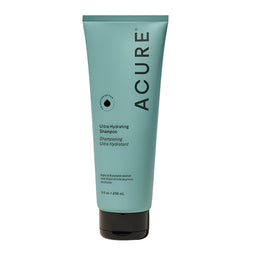 acure shampoing ultra hydratant