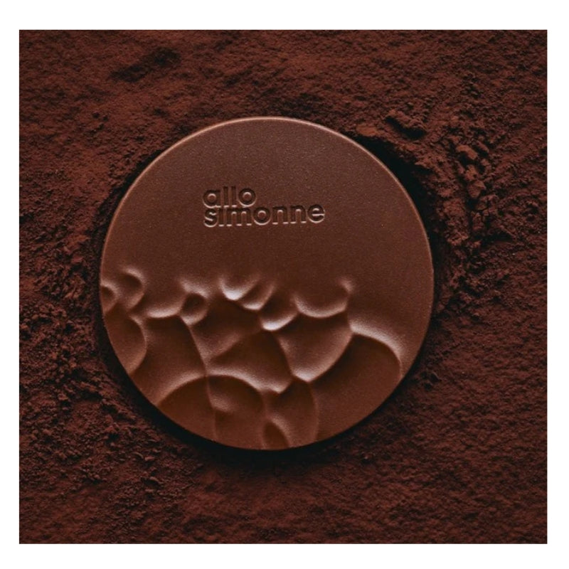 allo simonne Chocolat noir 82% - Colombie
