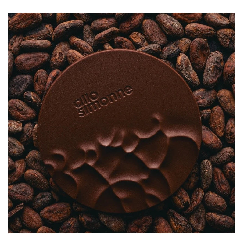 allo simonne Chocolat noir jaguar 70% - Equateur