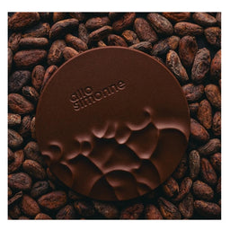 allo simonne Chocolat noir jaguar 70% - Equateur