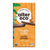 alter eco chocolat noir biologique truffle thins - caramel sale