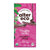 alter eco chocolat noir biologique truffle thins - creme de framboise