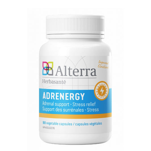 alterra Adrenergy