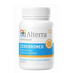alterra Cerebromed