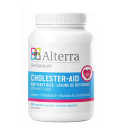 alterra Cholester-Aid