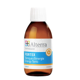 alterra Fortex - Tonique d'énergie