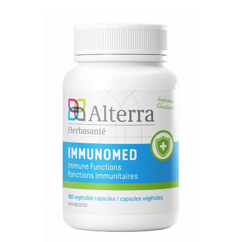 alterra Immunomed