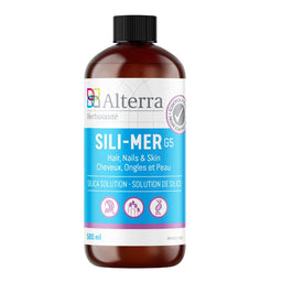 alterra Sili-Mer G5 Solution